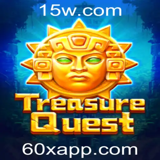 60x - Explorando TreasureQuest: Estratégias para Dominar e Multiplicar ganhos com 60x