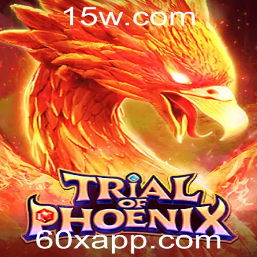 60x - Descubra o Universo de TrialofPhoenix: Um Jogo de Estratégia Épico
