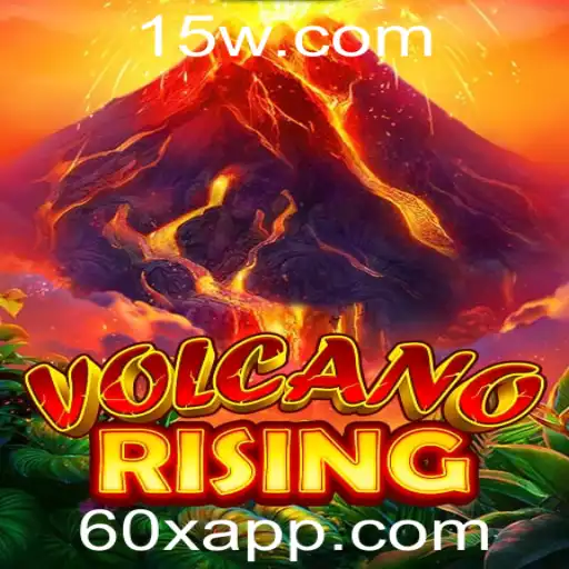 60x - Explorando VolcanoRising: Um Mergulho Imersivo no Mundo dos Jogos de Estratégia